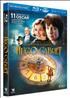 Hugo Cabret Blu-ray + DVD Blu-Ray 16/9 1:85 - Metropolitan Film & Video