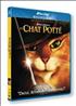 Le Chat Potté Blu-ray + DVD Blu-Ray 16/9 2:35 - Dreamworks