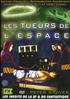 Les tueurs venus de l'espace : Les tueurs de l'espace DVD - Bach Films