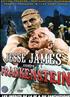 Jesse james contre frankenstein DVD - Bach Films