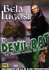 The Devil Bat - La chauve-souris du Diable DVD - Bach Films