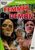 Femmes démon DVD - Bach Films