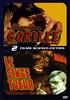 La Fiancée du gorille + Le Singe tueur DVD - Bach Films