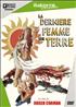 La dernière femme sur Terre DVD - Bach Films