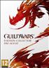 Guild Wars 2 [Précommande collector] - PC DVD-Rom PC - NCsoft