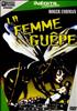 La femme guêpe DVD - Bach Films