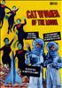 Cat-Women of the Moon : Cat-Women  of the Moon DVD - Bach Films