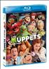 Les Muppets, le retour : Muppets, le retour Blu-ray Blu-Ray 16/9 1:77 - Walt Disney