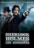 Sherlock Holmes 2 : Jeu d'ombres DVD 16/9 2:35 - Warner Home Video