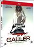 The Caller Blu-ray Blu-Ray 16/9 1:85 - Fox Pathé Europa
