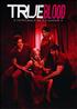 True Blood - L'intégrale de la Saison 4 DVD 16/9 1:77 - Warner Home Video