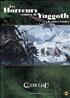 L'appel de Cthulhu 6ème édition : Les horreurs venues de Yuggoth et autres contes A4 Couverture Rigide - Editions Sans-détour