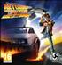 Retour vers le Futur : Le Jeu  - PS3 Blu-Ray PlayStation 3 - Deep Silver