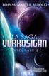 Cetaganda : La Saga Vorkosigan - L'intégrale 2 Grand Format - J'ai Lu
