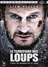 Le Territoire des loups DVD 16/9 2:35 - Metropolitan Film & Video