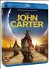 John Carter Combo Blu-ray Blu-Ray 16/9 2:35 - Walt Disney