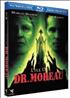 L'ile du docteur Moreau : L'Ile du Dr. Moreau - Blu-ray Blu-Ray 16/9 2:35 - Metropolitan Film & Video