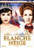 Blanche Neige DVD 16/9 2:35 - Metropolitan Film & Video