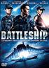 Battleship DVD 16/9 2:35 - Universal