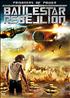 Battlestar Rebellion - Prisoners of Power DVD 16/9 2:35 - Emylia