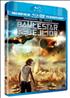 Battlestar Rebellion - Prisoners of Power Blu-ray Blu-Ray 16/9 2:35 - Emylia