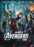 Avengers DVD 16/9 1:77 - Walt Disney