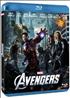 Avengers - Blu-ray Blu-Ray 16/9 1:77 - Walt Disney
