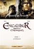 Excalibur - Chroniques - Chant 1 - Pendragon A4 Couverture Rigide - Soleil