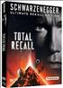 Total Recall Ultimate Rekall Edition - Blu-ray + DVD + Copie digitale Blu-Ray 16/9 1:85 - Studio Canal