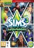 Les Sims 3 : Super-Pouvoirs - Edition Limitée - PC DVD-Rom PC - Electronic Arts