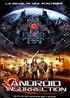 Android Insurrection DVD 16/9 1:85