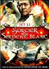 Le Sorcier et le Serpent Blanc DVD - First International Production