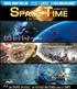 Space Time Blu-Ray DVD 16/9 1:77 - Emylia