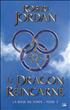 Le dragon réincarné Grand Format - Bragelonne