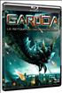Garuda, le retour du dieu prédateur DVD - Elephant Films / Elysée Editions