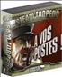 Steam Torpedo : Booster A vos postes ! Accessoires de jeu Boîte de jeu - Serious Poulp