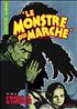 The Monster Walks : Le Monstre qui marche DVD 4/3 1.33