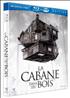 La Cabane dans les bois - Blu-Ray + DVD Blu-Ray 16/9 2:35 - Metropolitan Film & Video