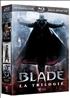 Blade : La trilogie - Blu-ray Blu-Ray 16/9 2:35 - Metropolitan Film & Video