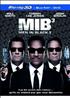 Men in Black 3 Combo Blu-ray 3D + DVD Blu-Ray 16/9 1:85 - Sony