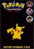 Pokémon : Intégral Pokemon Advanced Battle - Coffret 5 DVD DVD Coffret