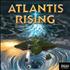 Atlantis Rising Accessoires de jeu Boîte de jeu - Z-Man Games