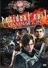 Resident Evil : Damnation DVD - Sony