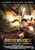 Jabberwocky, la légende du dragon : Jabberwock - La légende du Dragon DVD 16/9 1:77 - Zylo