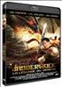 Jabberwocky, la légende du dragon : Jabberwock - La légende du Dragon Blu-Ray Blu-Ray 16/9 1:77 - Zylo
