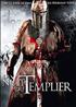 La Nuit du Templier DVD 16/9 1:85 - First International Production
