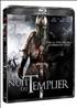 La Nuit du Templier Blu-Ray Blu-Ray 16/9 1:85 - First International Production