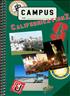 Campus : CalifornicationZ - Version papier A5 couverture souple - Studio 09