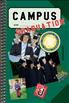 Campus : Graduation - verson papier A5 couverture souple - Studio 09