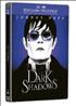Dark Shadows - Blu-ray + DVD + Copie digitale Blu-Ray 16/9 1:85 - Warner Home Video